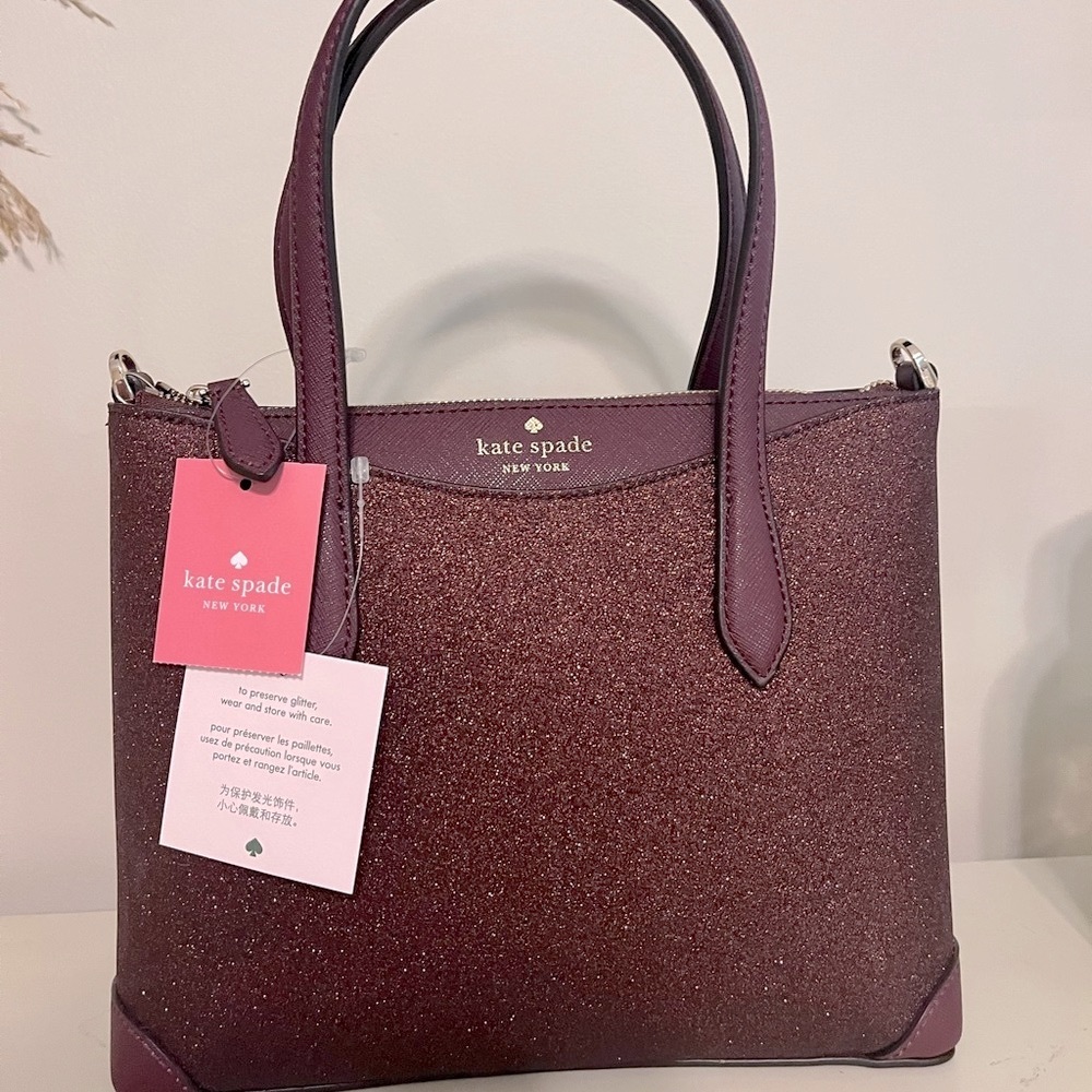 LIMITED EDITION Kate Spade bag!